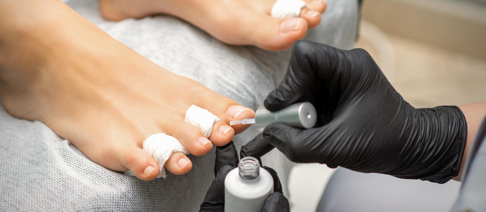 Pedicures